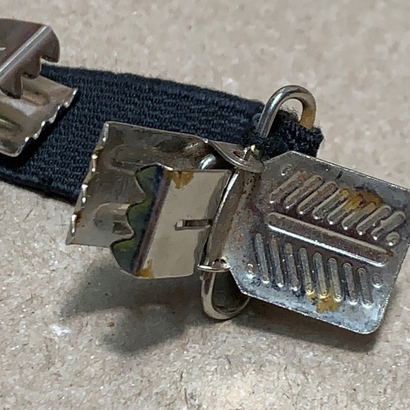 Elastic Mitten clips - Picture 7 of 17